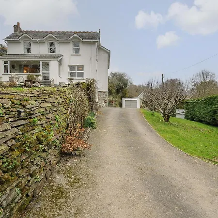 Holiday home Kirland Wadebridge