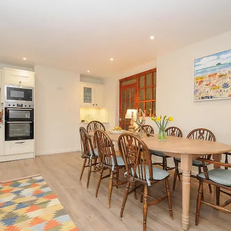 Kirland Holiday home Wadebridge