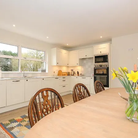 Kirland Holiday home *
