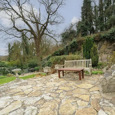 Holiday home Kirland Wadebridge