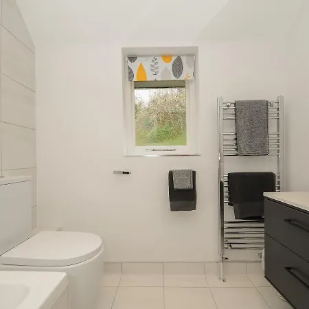 Kirland Holiday home *