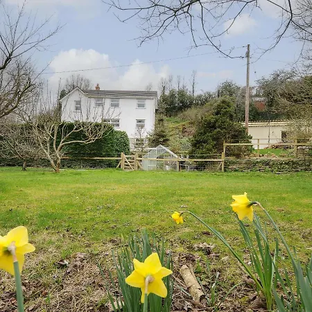 Holiday home Kirland Wadebridge
